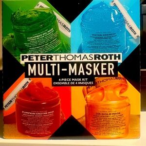 *NEW* Peter Thomas Roth Multi Masker Kit